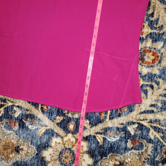 Skechers by Barco Scrub Top - Picture 6 of 10